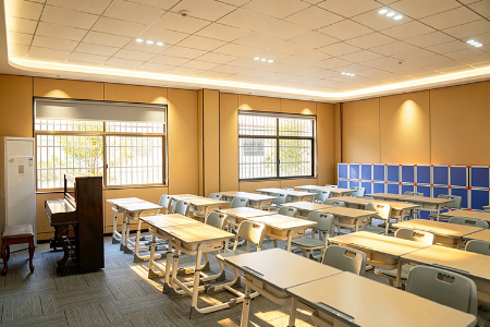 多维化教学课程 多维化教学课程
